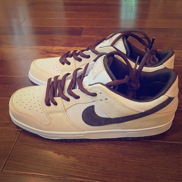 Nike Other - Nike SB Dunk Zoom